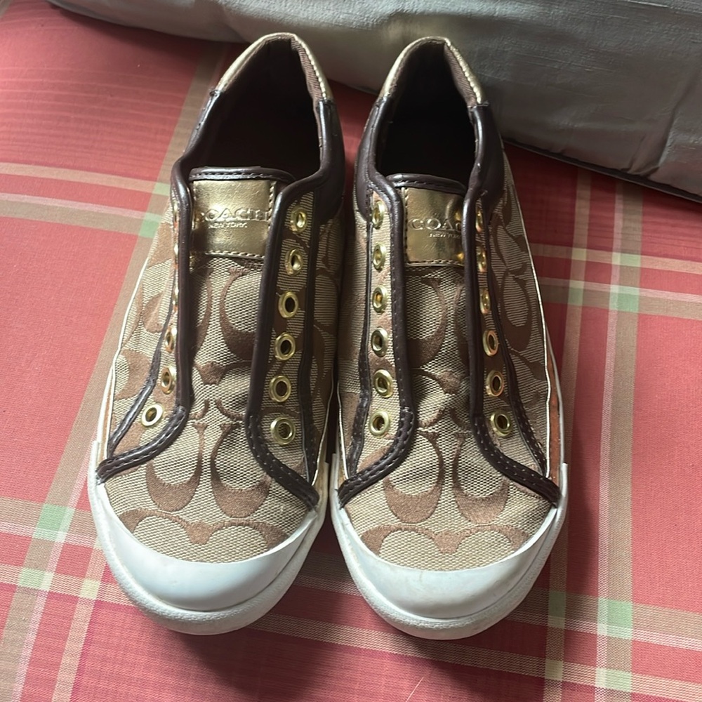 Coach Sneakers